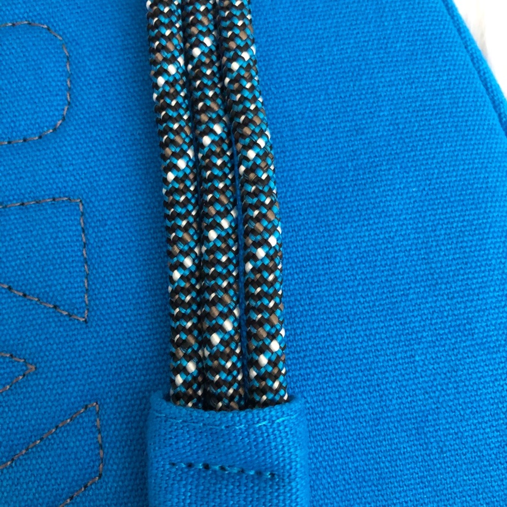 KAVU Mini Rope Pack Sling Bag - NEW - Picture 8 of 8